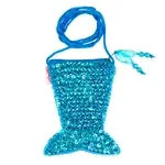 Tasche Merly blau