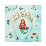 Haarreif Liv Muscheln