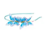 Haarreif Florence Schmetterling