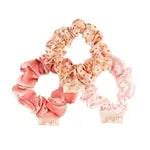 Haargummi Elya pink