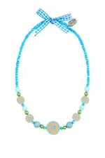 Kette Alita blau