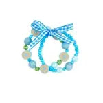 Armband Alita blau