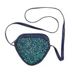 Tasche Marie-Ella blau