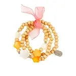 Armband Amber