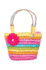 Tasche Alacia Regenbogen