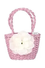 Tasche Micky,  lila