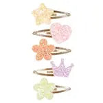 Haarspange Carolina bunt