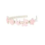 Haarreif Carolina pink