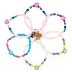 Armband Karo