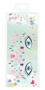 Face jewels mint