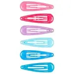 Haarspange Gita, 5cm