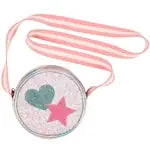 Tasche Eloise - Herz-Stern