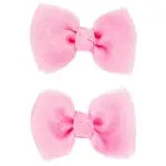 Haarspange Sia fuchsia