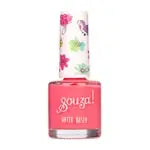 Nagellack Koralle