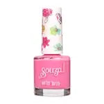Nagellack fuchsia