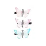 Haarspange Aisey Schmetterling