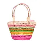 Tasche pink Alivia