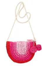 Tasche Alies pink