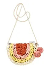 Tasche Alies bunt
