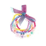 Armband Blüten Ally