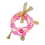 Armband Alky pink