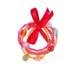 Armband Smiley Ana