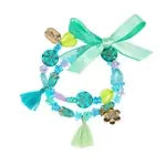 Armband Blüten Anais