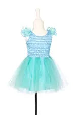 Kleid Elfe Laura, 98-104cm