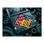 IQ Gears (mult)