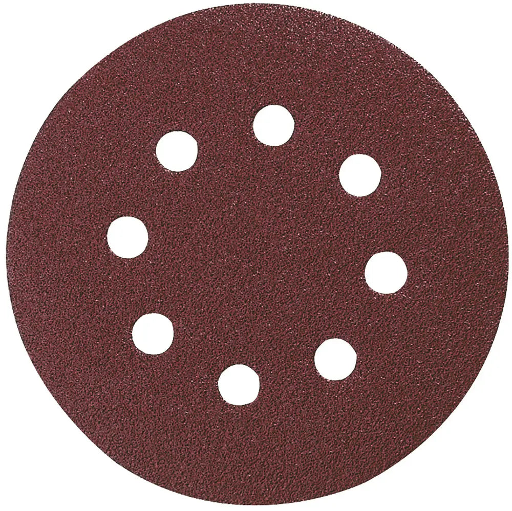 
          Schleifpapier Ø 125 mm
          P-43583
        