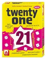 Twenty One (mult)
