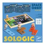 Space Orbit