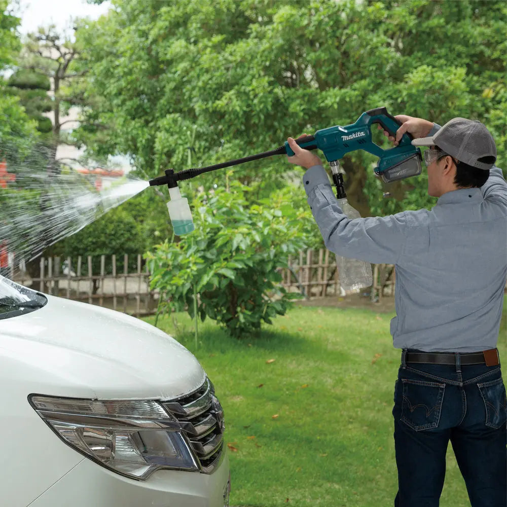 
          Akku-Druckreiniger LXT  ®
          DHW180Z
        