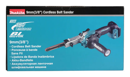 
          Akku-Bandfeile LXT ®
          DBS180Z
        