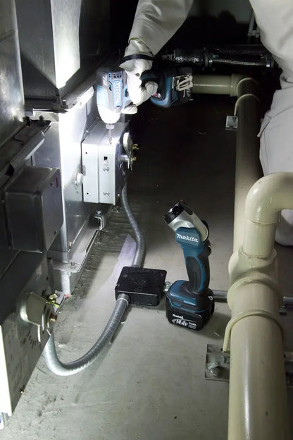 
          Akku LED-Stablampe LXT ®
          DEBDML802
        