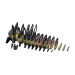 3D Bastelset Fledermaus (MQ6)