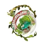 Kreativset Dinosaurier 4in1
