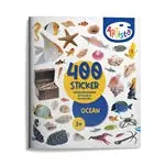 Stickerbuch Meer
