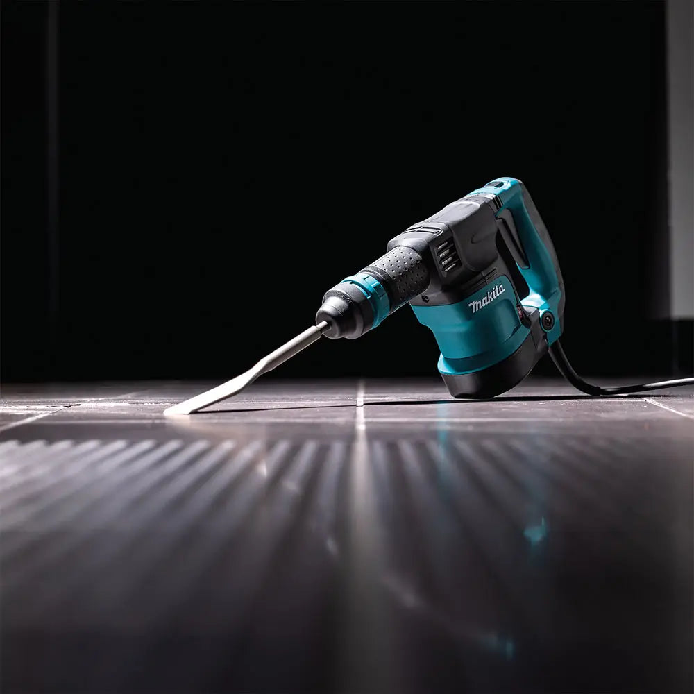 
          Leicht-Meisselhammer elektrisch
          HK1820
        