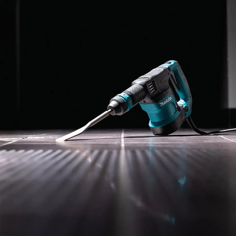 
          Leicht-Meisselhammer elektrisch
          HK1820
        