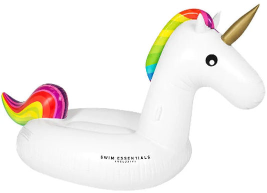 Swim Essentials | Schwimmtiere 150cm | Unicorn