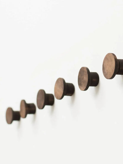  circle wall hooks