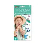 Tattoos 9x4ass (MQ36)
