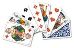 Jasskarten FR (Piquet) - 36 cartes