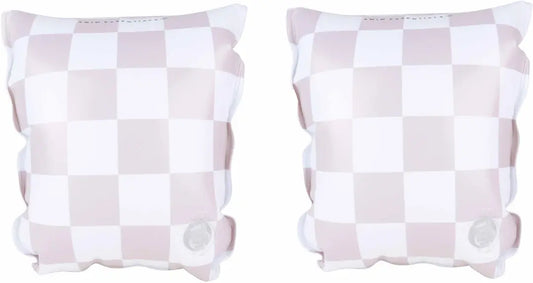 Swim Essentials | Schwimmflügel 0-2 Jahre | Sand Check