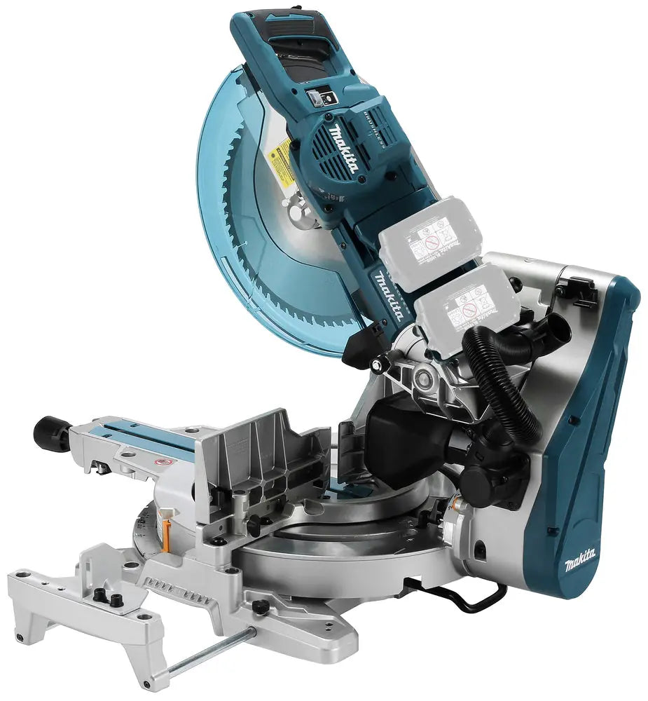 
          Akku-Kapp- und Gehrungssäge LXT ® • 305/30 mm
          DLS211ZU
        