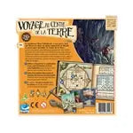 Voyage Au Centre De La Terre  (f)