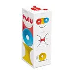 Tulu 3er Set bunt