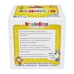 BrainBox - Städte der Welt (d)