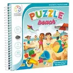 Puzzle Beach (mult)